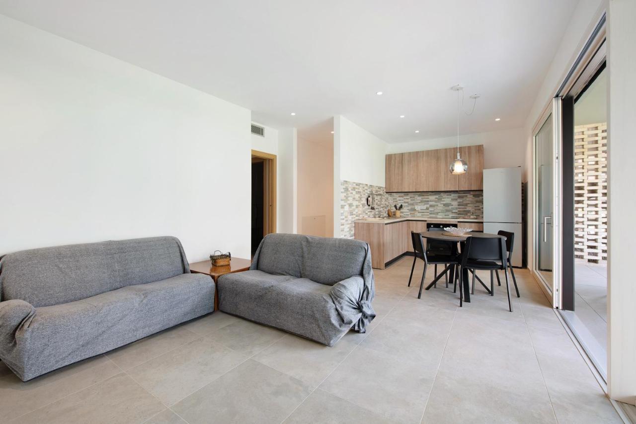 Ferienwohnung Garden Borgo Secolo Peschiera del Garda Exterior foto