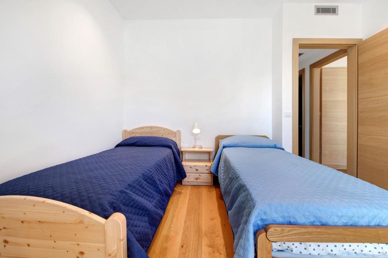 Ferienwohnung Garden Borgo Secolo Peschiera del Garda Exterior foto