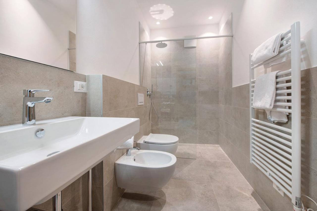 Ferienwohnung Garden Borgo Secolo Peschiera del Garda Exterior foto