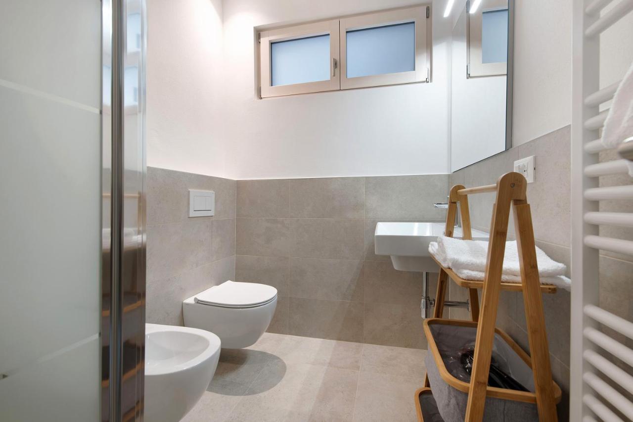 Ferienwohnung Garden Borgo Secolo Peschiera del Garda Exterior foto