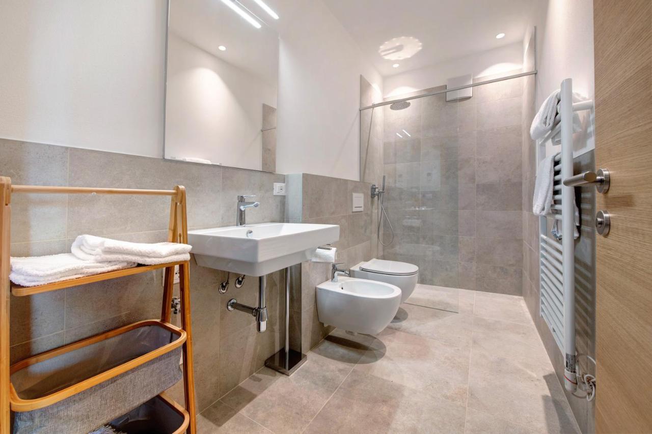 Ferienwohnung Garden Borgo Secolo Peschiera del Garda Exterior foto