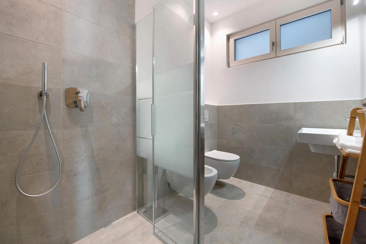 Ferienwohnung Garden Borgo Secolo Peschiera del Garda Exterior foto